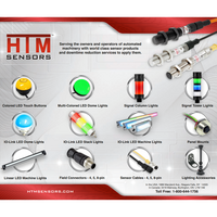 HTM PHOTO SENSORS - KC TPS